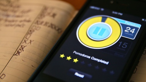 pomodoro-technique Pomodoro Technique