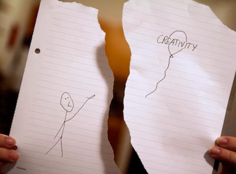 creativity