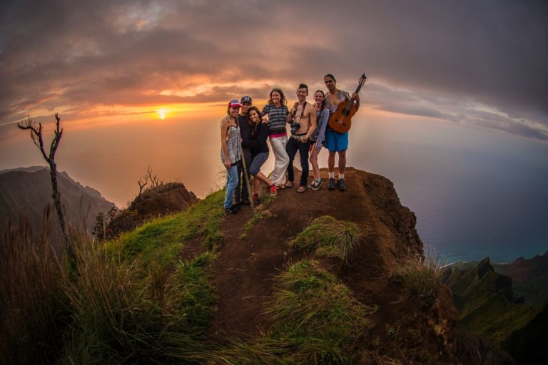 Why Kauai is the Perfect Antidote to Big City Living