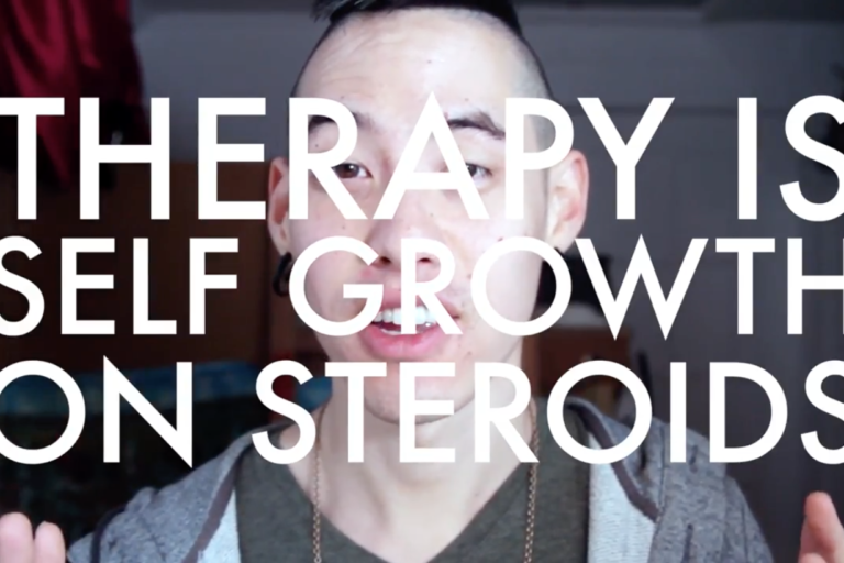 Video: Why Everyone Should See a Therapist
